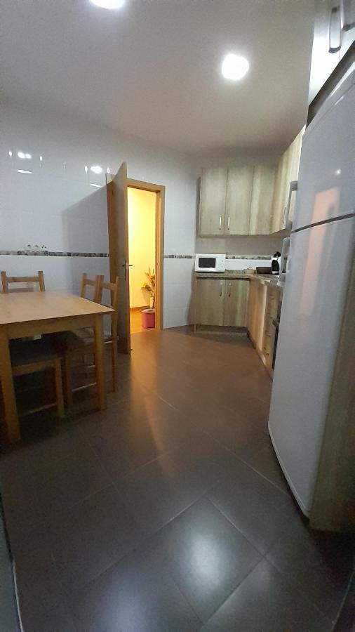 Sevilla Nervion Santa Justa Εξωτερικό φωτογραφία